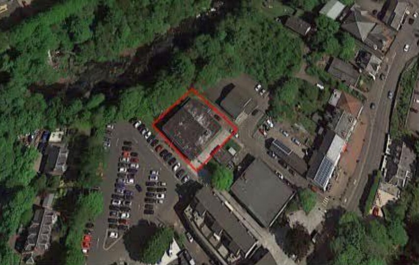 Gryffe Grv, Bridge Of Weir PA11 3NR Retail for Sale UK