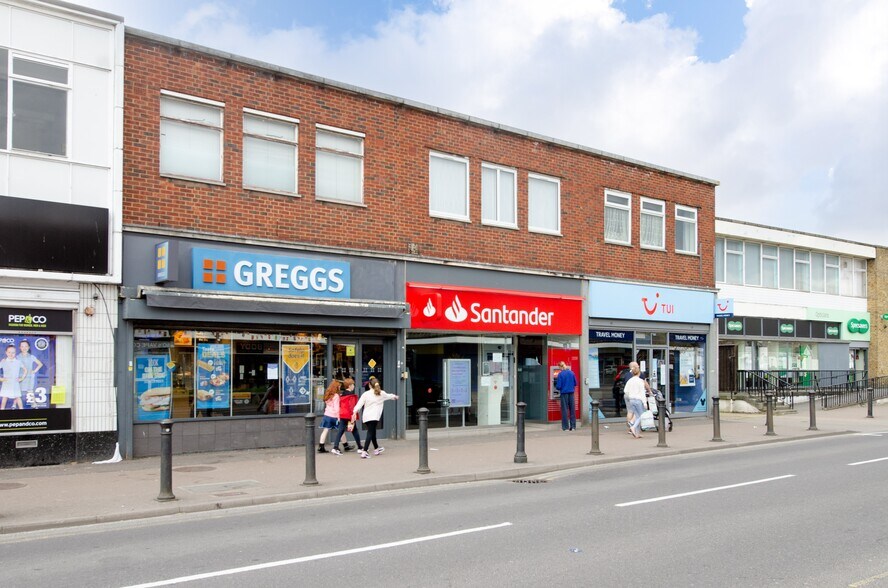 28 Furtherwick Rd, Canvey Island SS8 7AF UK