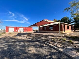 More details for 1105 W Fm 300, Levelland, TX - Industrial for Sale