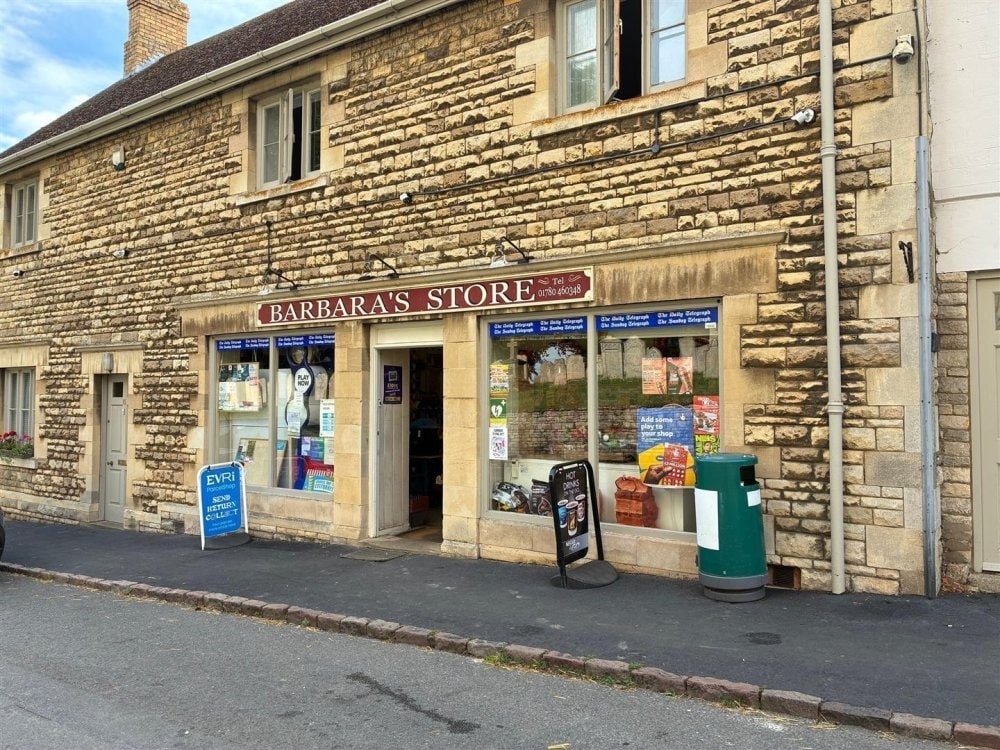 15 Church St, Oakham to rent Primary Photo- Image 1 of 3