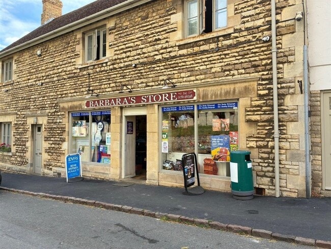 More details for 15 Church St, Oakham - Retail to Rent