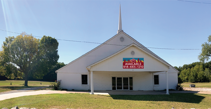 4800 N 193rd Ave E, Catoosa, OK for sale Building Photo- Image 1 of 1