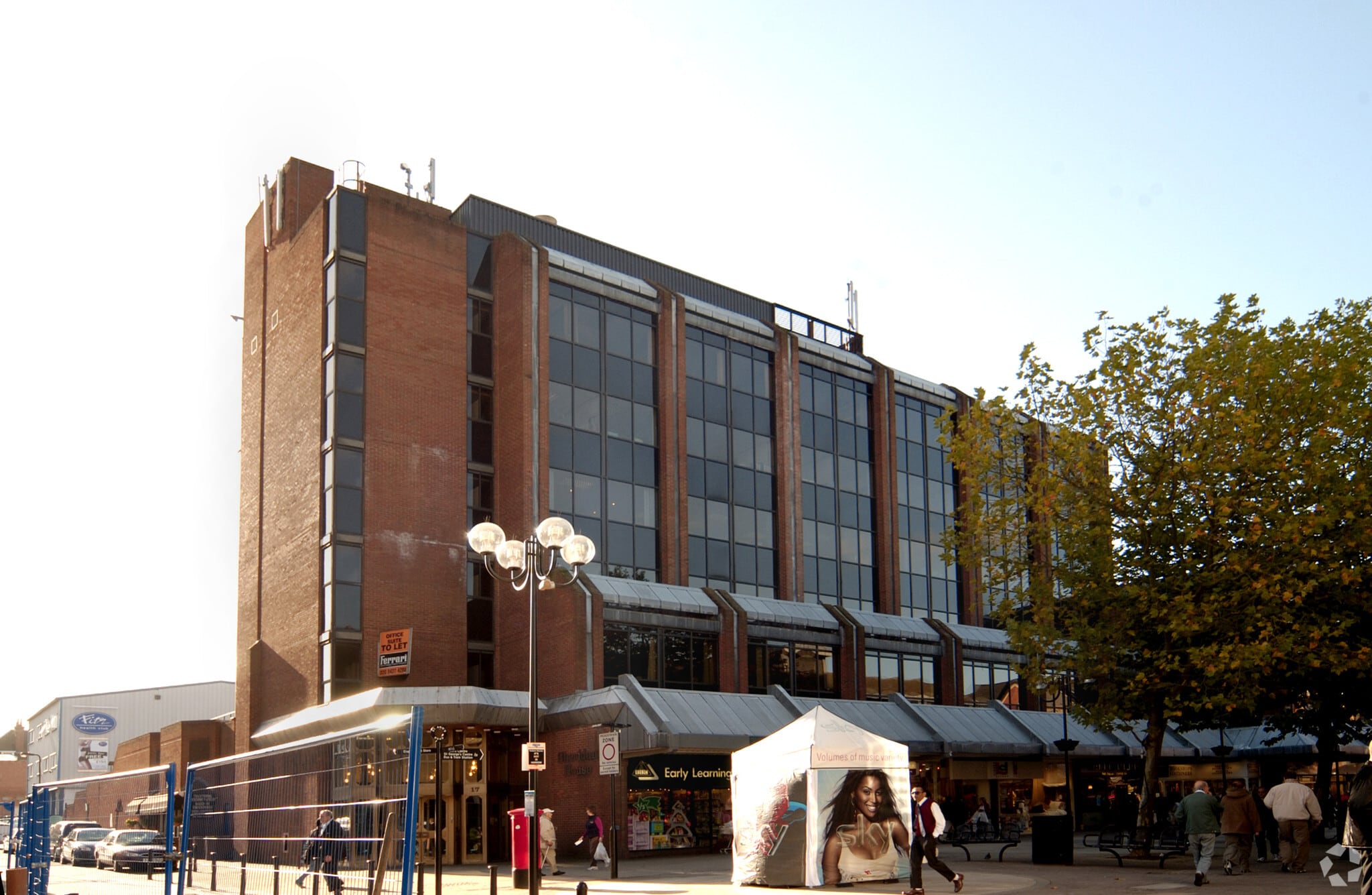 St Anns Rd, Harrow for sale Primary Photo- Image 1 of 3