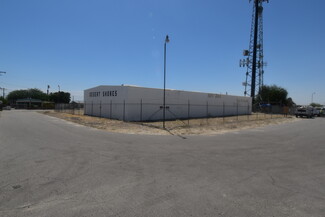 More details for 3844 Scott Dr, Thermal, CA - Industrial for Rent