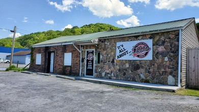 2501 Bluefield Ave, Bluefield, WV for sale Building Photo- Image 1 of 1