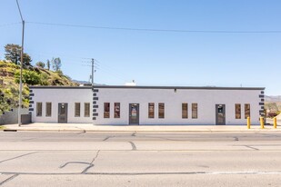 1600 E Ash - Commercial Property