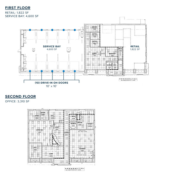 5706 S Carefree Cir, Colorado Springs, CO for rent - Floor Plan - Image 2 of 14