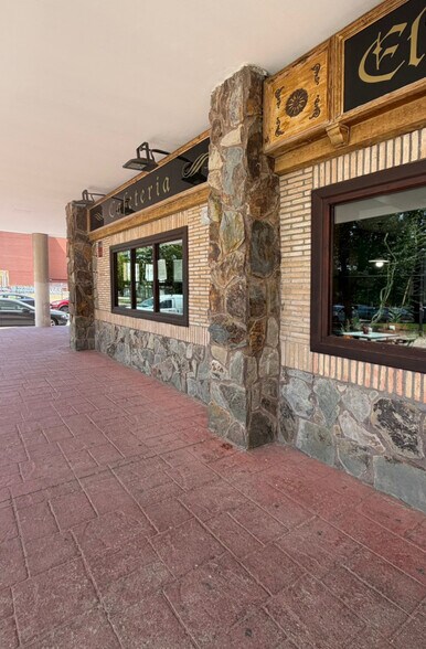 Build-to-Rent in Alcalá de Henares, Madrid for sale - Building Photo - Image 2 of 7