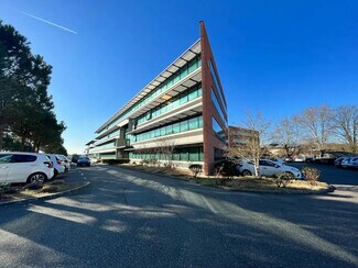 More details for Avenue Georges Pompidou, Balma - Office to Rent