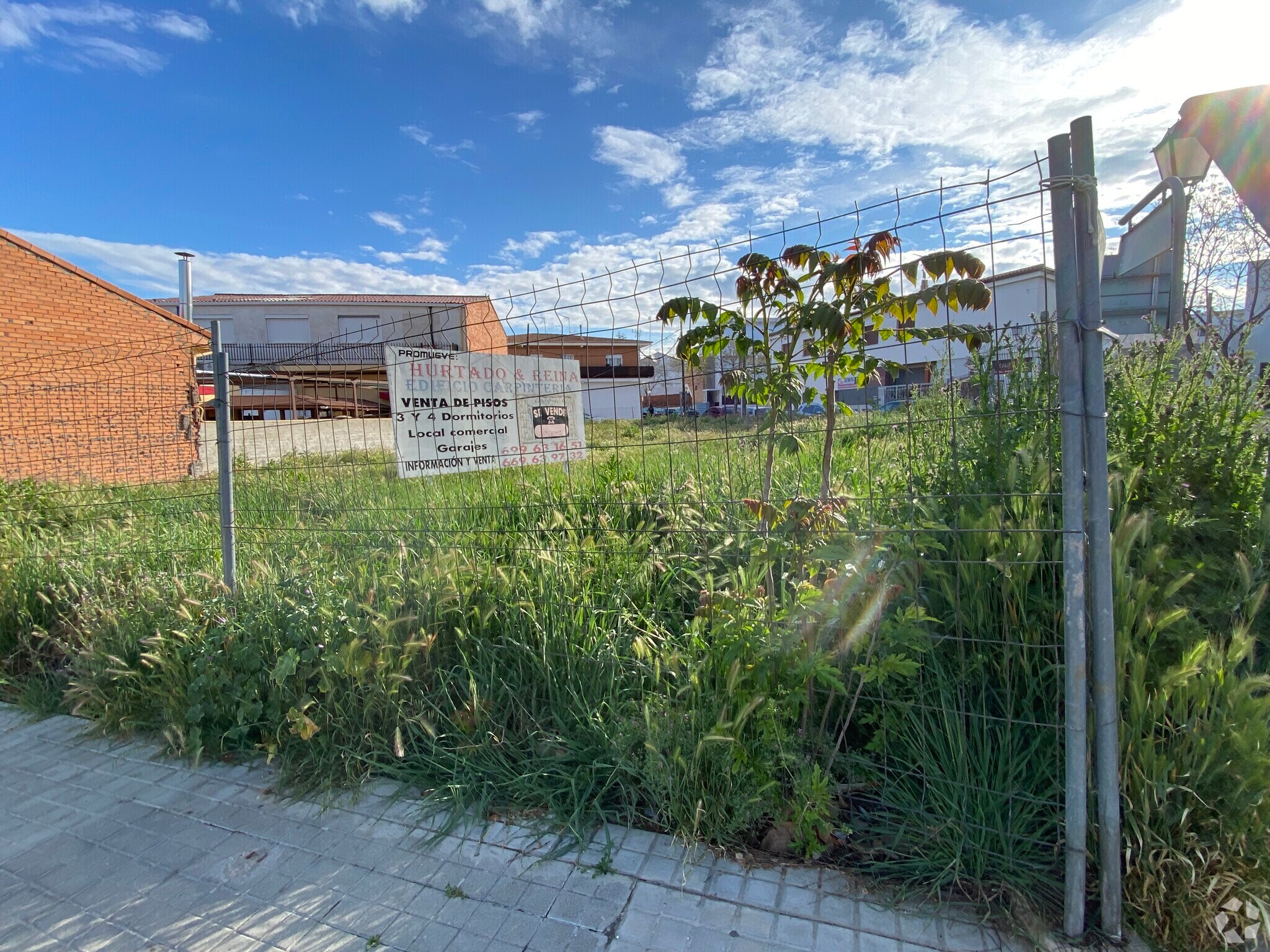 Land in Torres de la Alameda, Madrid for sale Primary Photo- Image 1 of 18