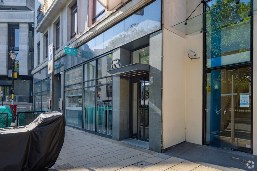 63 Temple Row, Birmingham to rent - Building Photo - Image 2 of 15