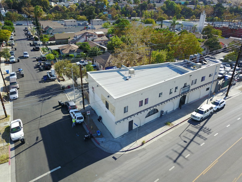 3614-3618 Pasadena Ave, Los Angeles, CA for sale - Other - Image 1 of 1