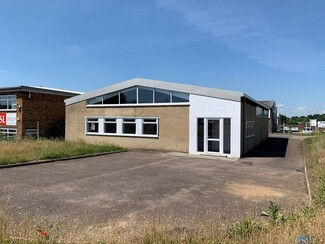 More details for 48 Hanbury Rd, Chelmsford - Industrial for Rent