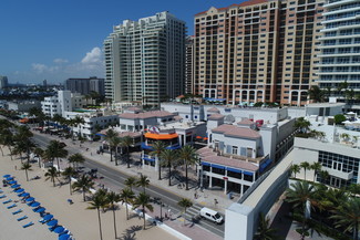 More details for 17 S Fort Lauderdale Beach Blvd, Fort Lauderdale, FL - Retail for Rent