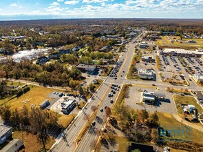 3005 Solomons Island Rd, Edgewater, MD - aerial  map view - Image1