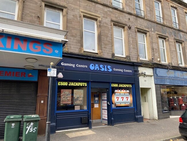 More details for 45-51 South Methven St, Perth - Retail for Sale