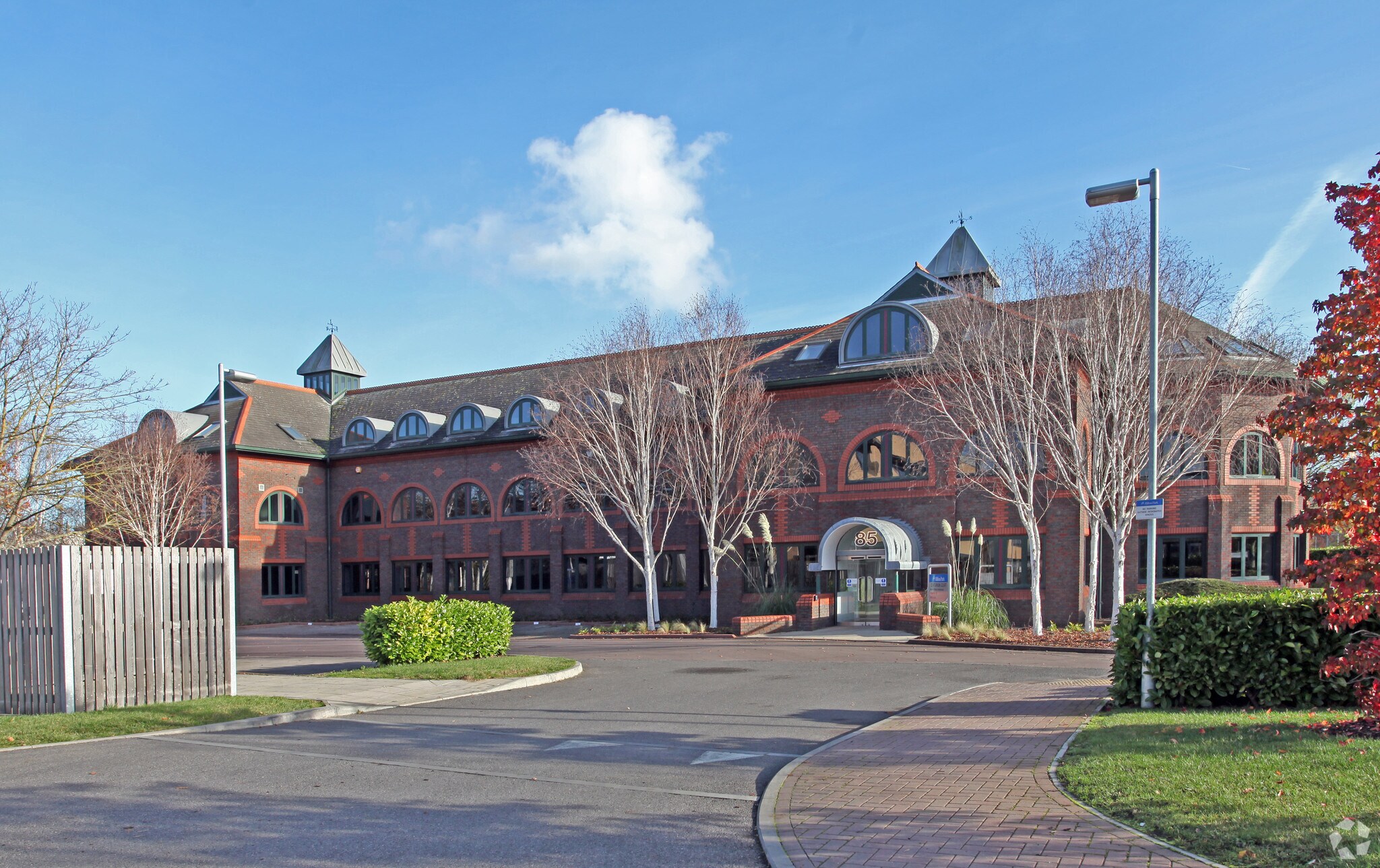 85 Park Dr, Milton for sale Building Photo- Image 1 of 1