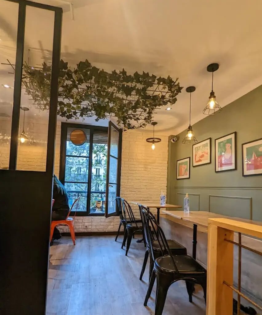 Location Commerce 45 m² - Photo 1