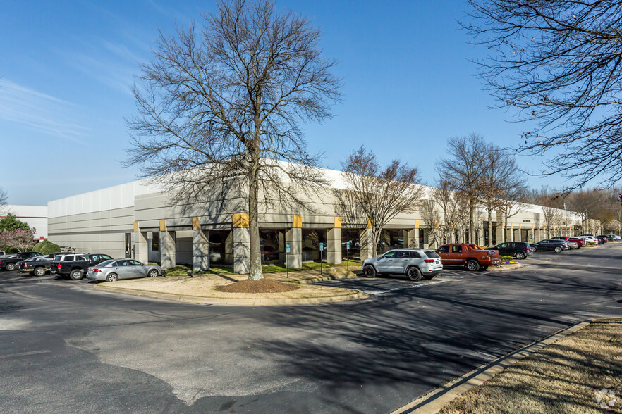 3919-3967 Hickory Hill Rd, Memphis, TN for rent - Building Photo - Image 1 of 7