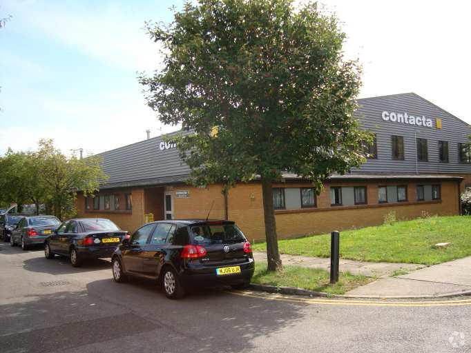 3 Wollaston Way, Basildon for sale Primary Photo- Image 1 of 1