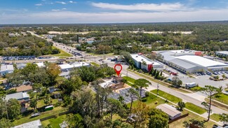 More details for 125 W Klosterman Rd, Tarpon Springs, FL - Office for Sale