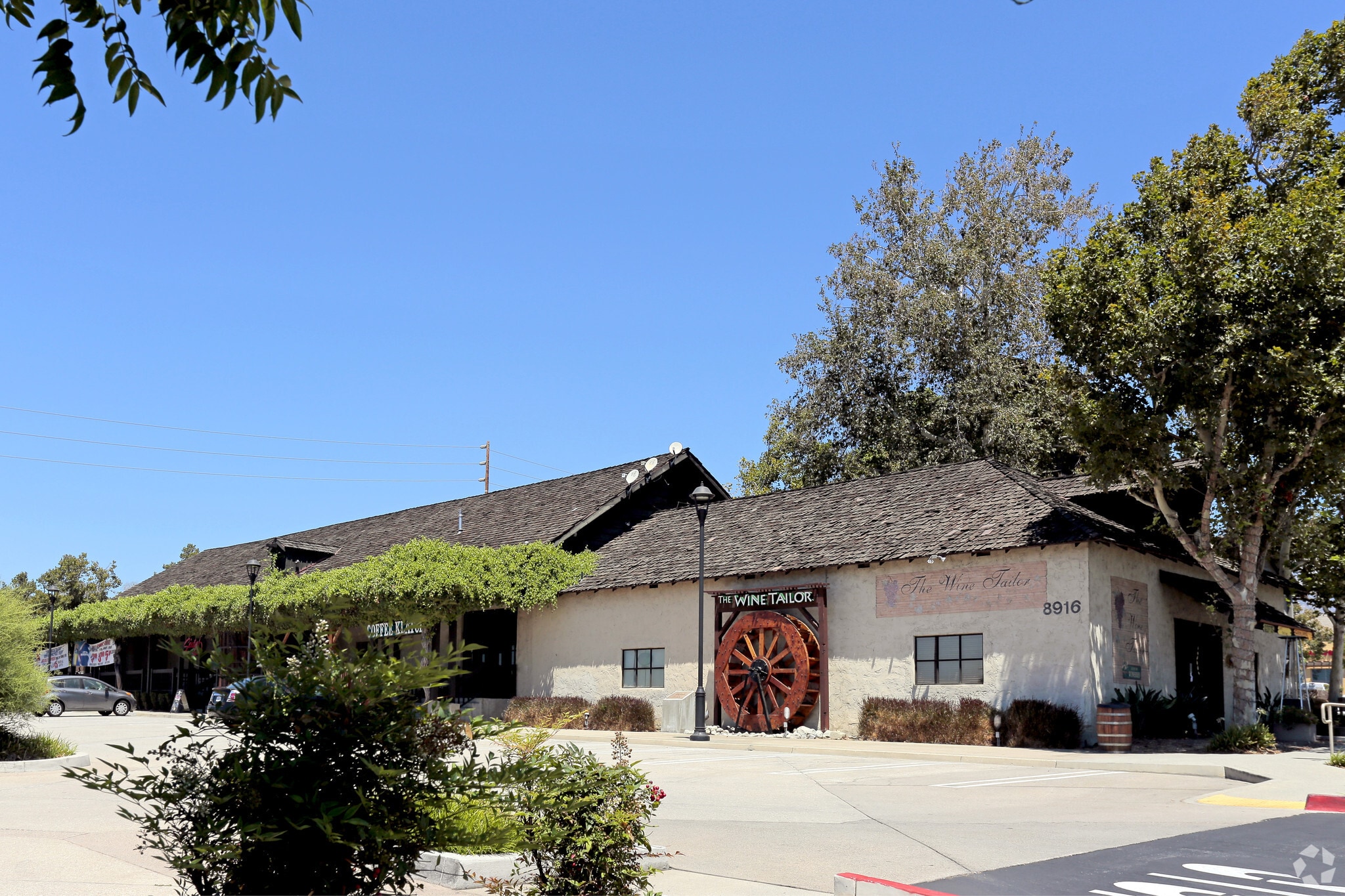 8916 Foothill Blvd, Rancho Cucamonga, CA for sale Primary Photo- Image 1 of 1