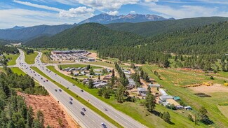 More details for 19570 E US Highway 24, Woodland Park, CO - Build-to-Rent for Sale