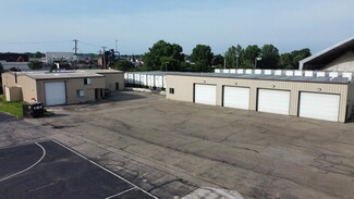 More details for 445 N Findlay St, Dayton, OH - Industrial for Rent