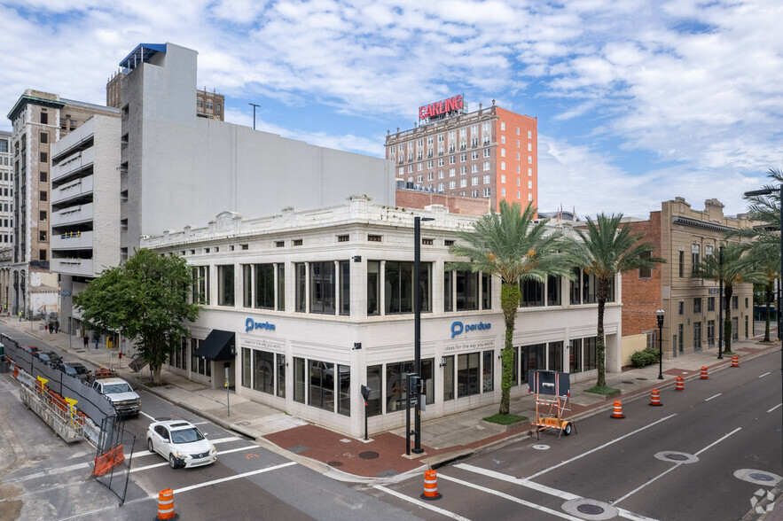 5 W Forsyth St, Jacksonville, FL for sale - Primary Photo - Image 1 of 1