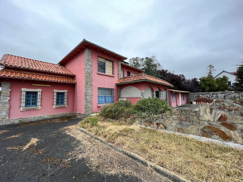 Travesia Nelle, 19, Narón, La Coruna for sale - Building Photo - Image 2 of 30