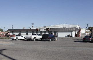 More details for 7160 Eudora Dr, Commerce City, CO - Light Industrial for Rent