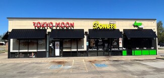 More details for 7001 W Hefner Rd, Oklahoma City, OK - Retail for Rent