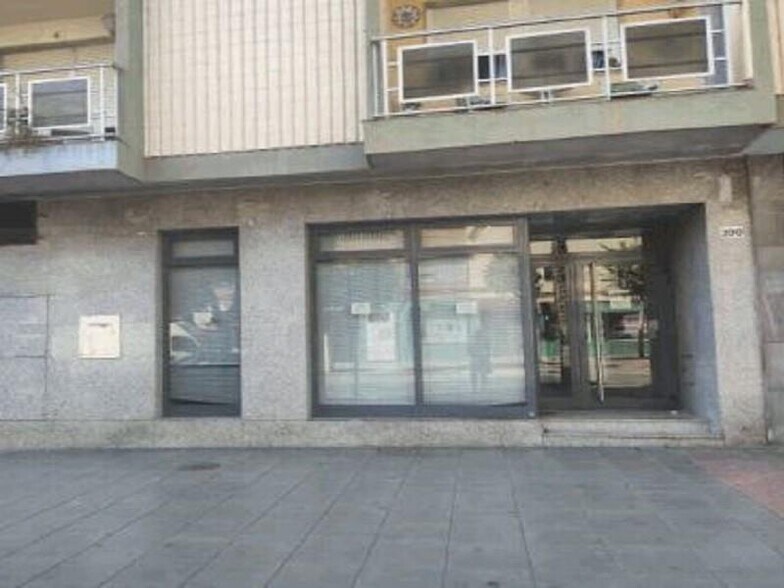 Retail in El Ejido, Almería for sale - Building Photo - Image 1 of 5