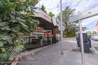 Retail in Majadahonda, Madrid to rent Interior Photo- Image 2 of 38