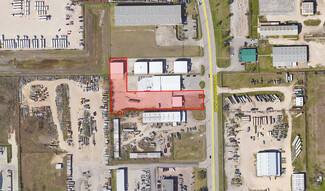 More details for 1246 Underwood Rd, La Porte, TX - Industrial for Rent