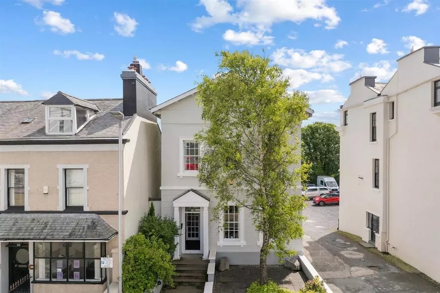 Finch Rd, Douglas to rent - Primary Photo - Image 1 of 2