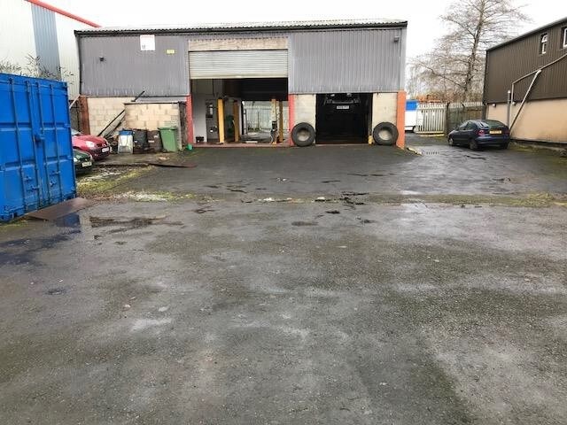 Ramsbottom Way, Great Harwood for sale - Primary Photo - Image 1 of 1