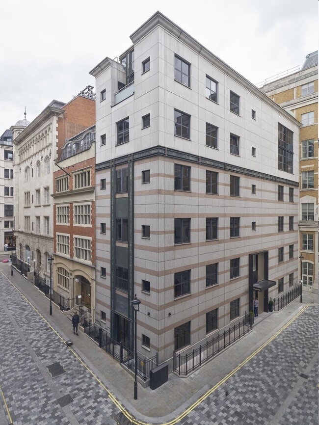 More details for 2 Babmaes St, London - Office to Rent