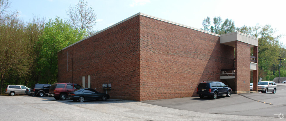 2100 Poinsett Hwy, Greenville, SC for rent - Building Photo - Image 3 of 23