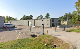 More details for 16339 Waverly Dr, Houston, TX - Industrial for Rent