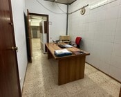 Interior local