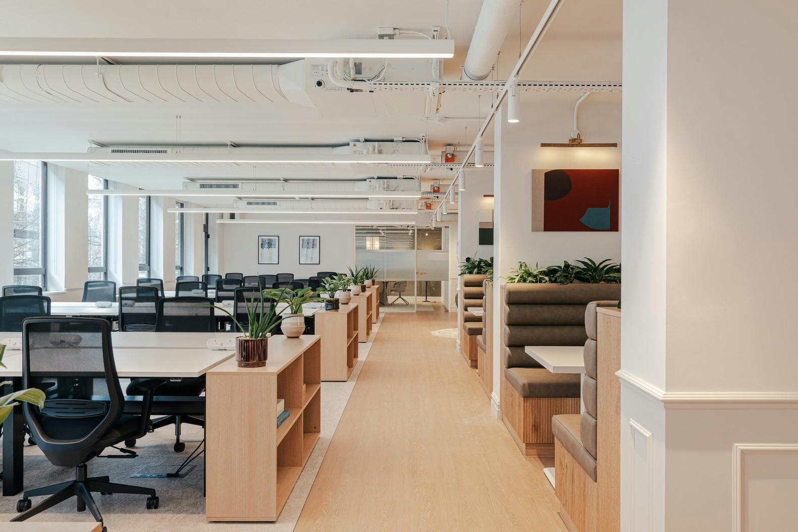 134-147 Cheapside, London for sale Building Photo- Image 1 of 1