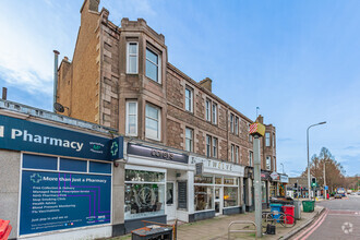 117-125 Corstorphine Rd, Edinburgh for rent Primary Photo- Image 1 of 3