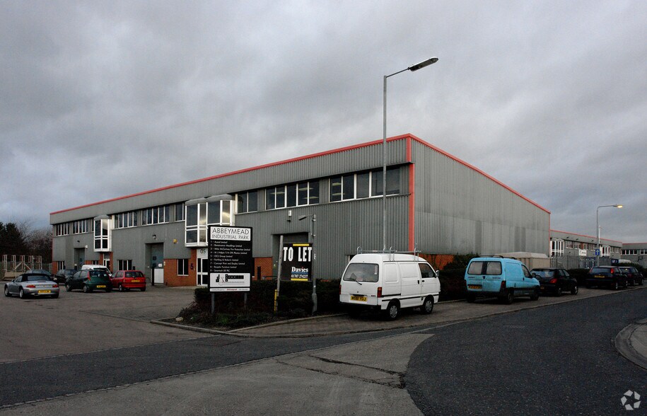 Brooker Rd, Waltham Abbey for sale - Primary Photo - Image 1 of 1