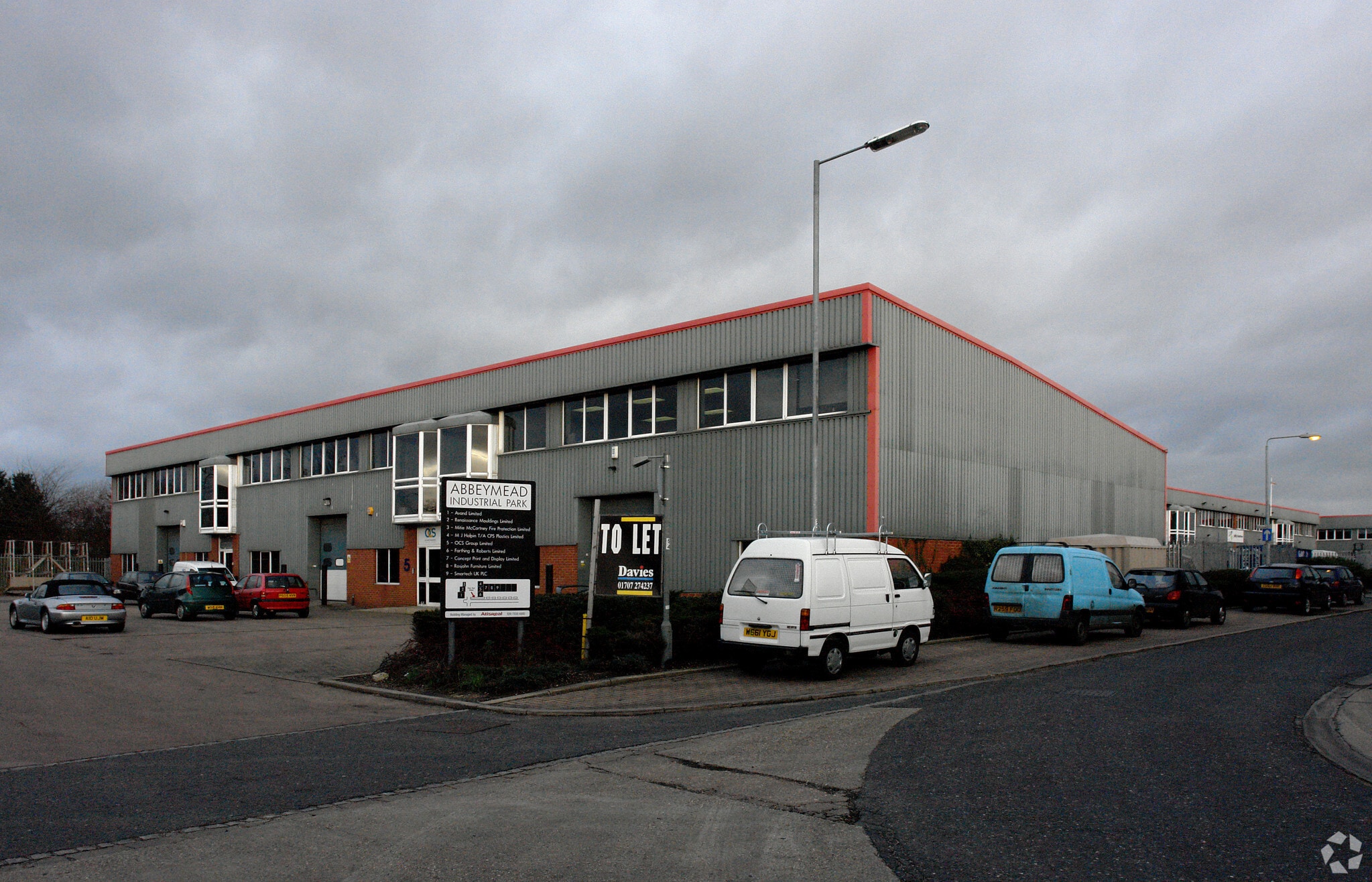 Brooker Rd, Waltham Abbey for sale Building Photo- Image 1 of 1