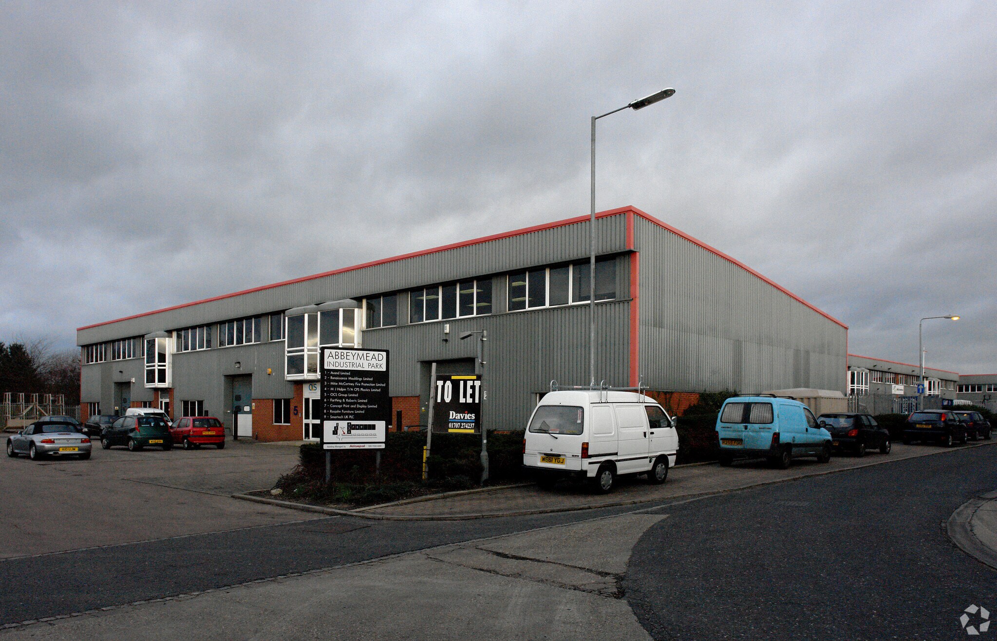 Brooker Rd, Waltham Abbey for sale Primary Photo- Image 1 of 1