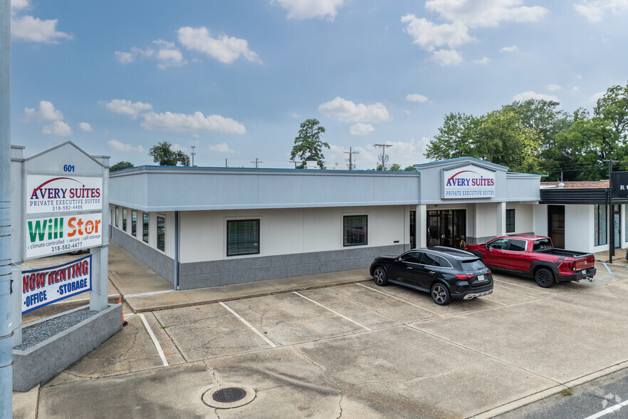 601 N 5th St, Monroe, LA for sale - Primary Photo - Image 1 of 17