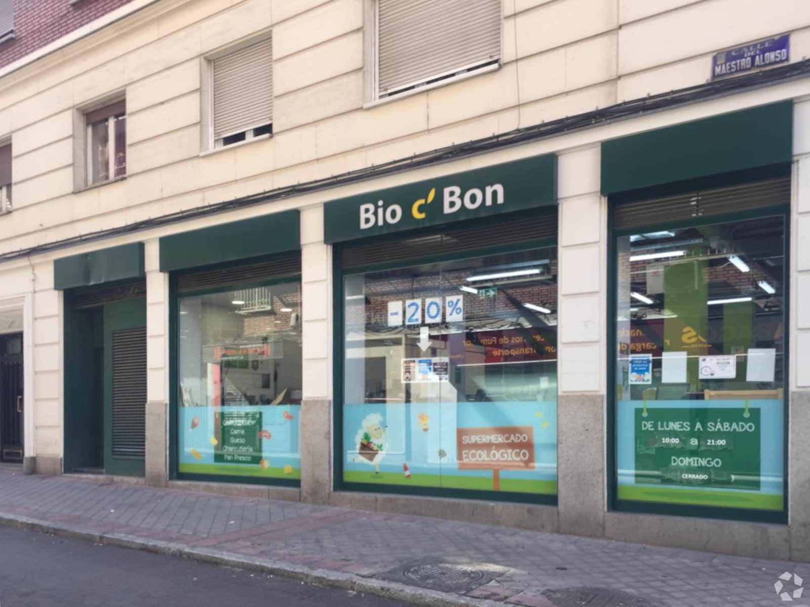 Calle de Alcalá, 186, Madrid, Madrid to rent Interior Photo- Image 1 of 2