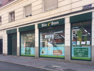 More details for Calle de Alcalá, 186, Madrid - Retail to Rent