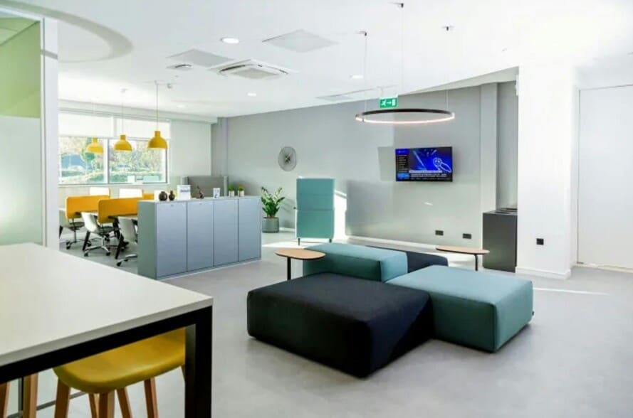 Quick Silver Way, Newcastle Upon Tyne to rent - Building Photo - Image 3 of 10